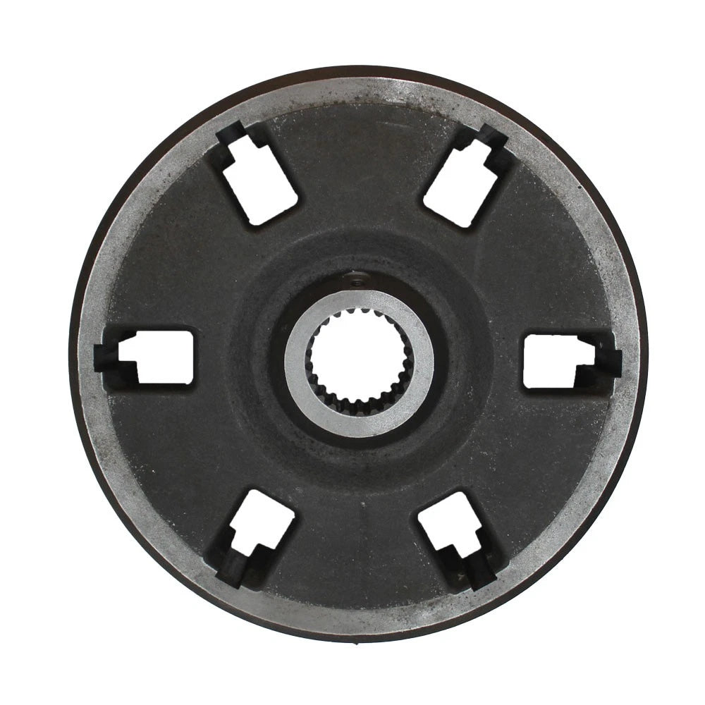 Interchangeabl E Steering Clutch Brake Drum T31730 Fits John Deere Crawler/Dozer