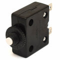 Joemex Boat Circuit Breaker - 5A 125V AC - 50V DC 74 Series