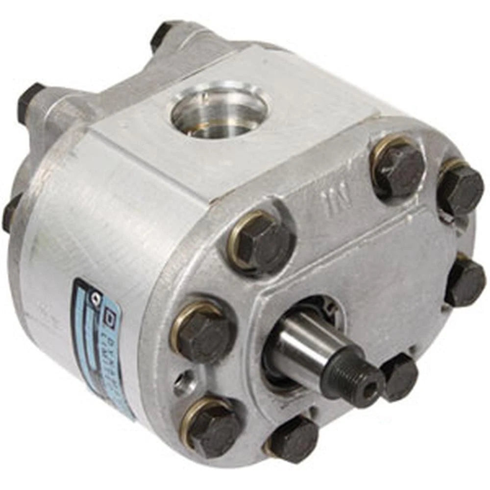 D5NN600C Hydraulic Pump Fits Ford Tractor 8000, 8600, 9000, 9600