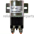 Caterpillar E320C E320B 215D 318C 320B Solenoid Valve 165-4026