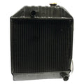 219783 Radiator - 16 X 18 X 2 Fits Ford/ Holland