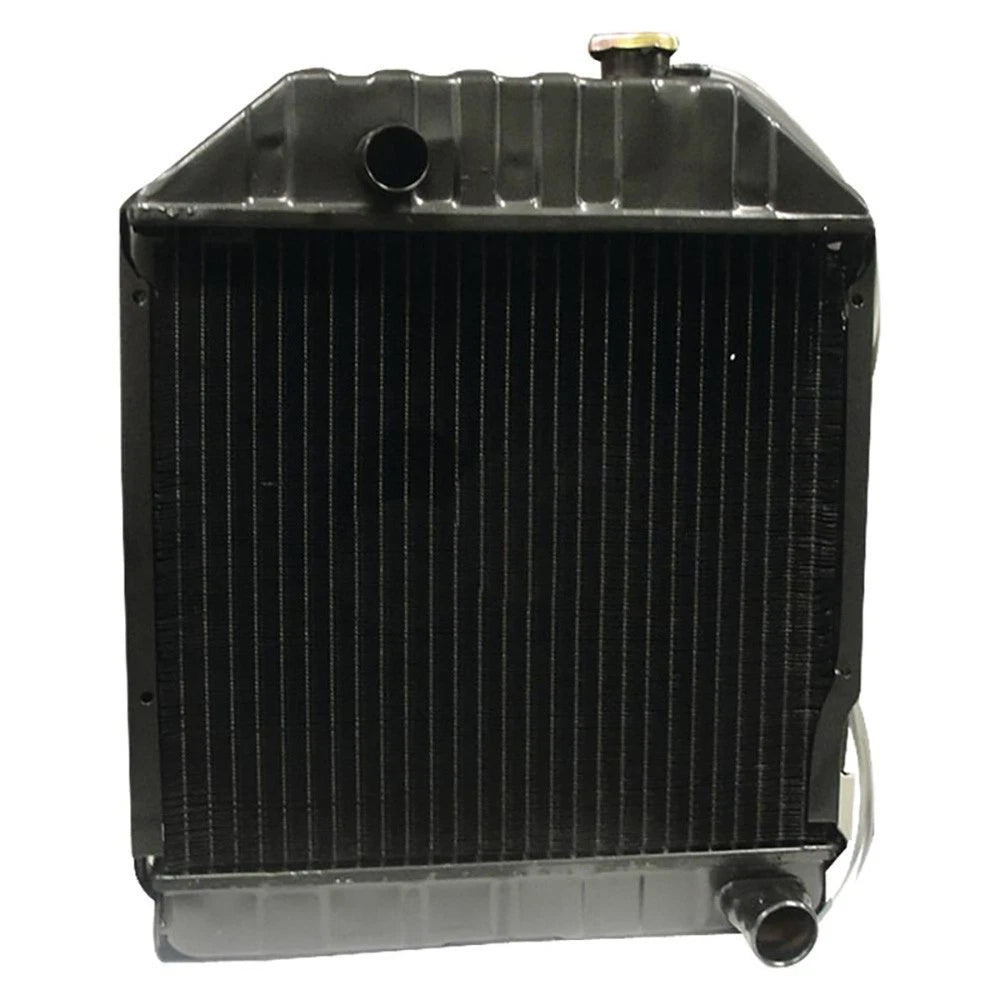 219783 Radiator - 16 X 18 X 2 Fits Ford/ Holland