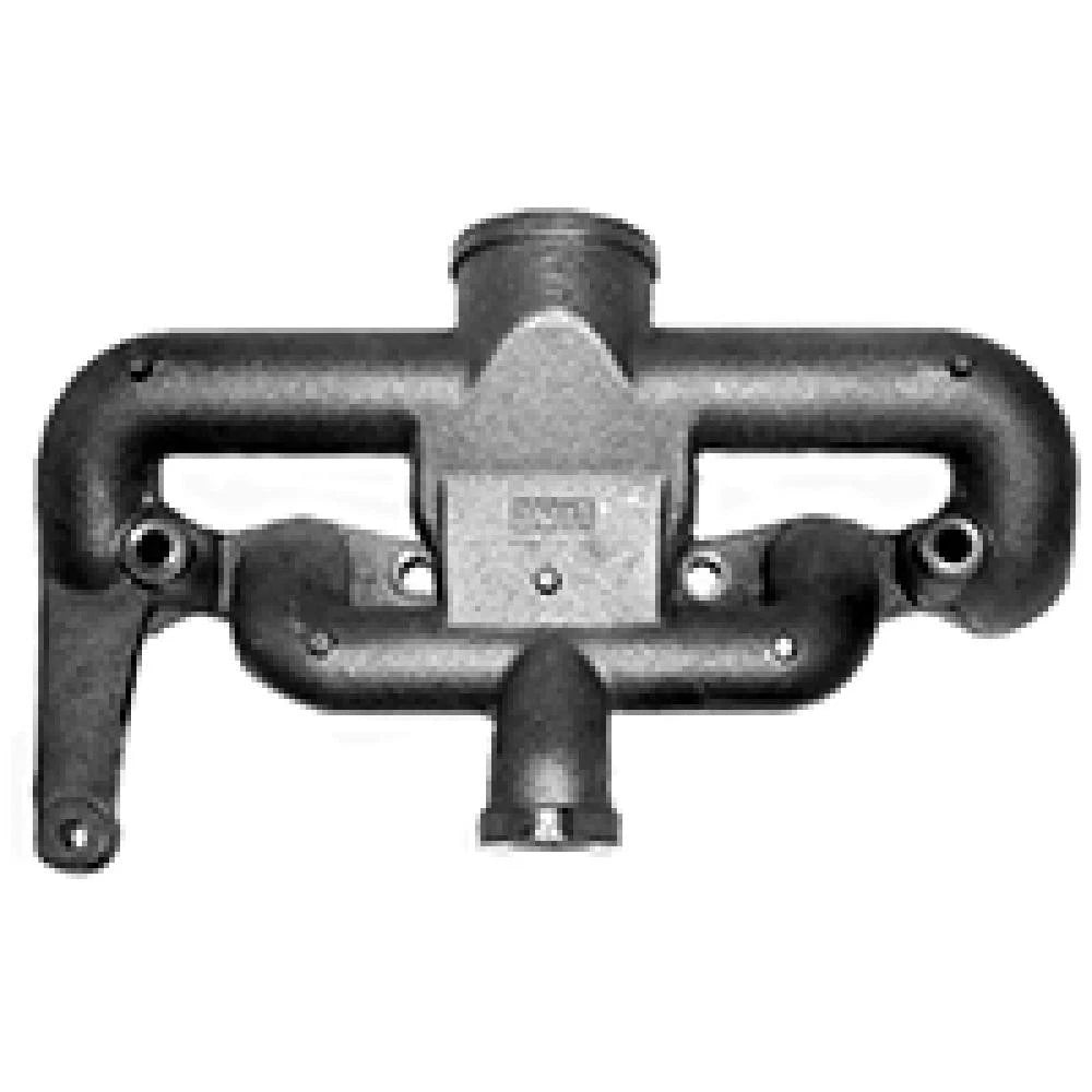 R0306 Manifold Fits IH - Fits FARMALL