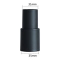 Hose Converters Vacuum Cleaner PP Tools 1.25 - " I.D 32 35mm Accessories