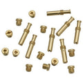S&S Cycle Master Carburetor Jet Kit.025in -.033in Harley-Davidso N
