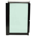 MasterCraft Boat Center Windshield 511490B - ProStar 2015 18w 27h