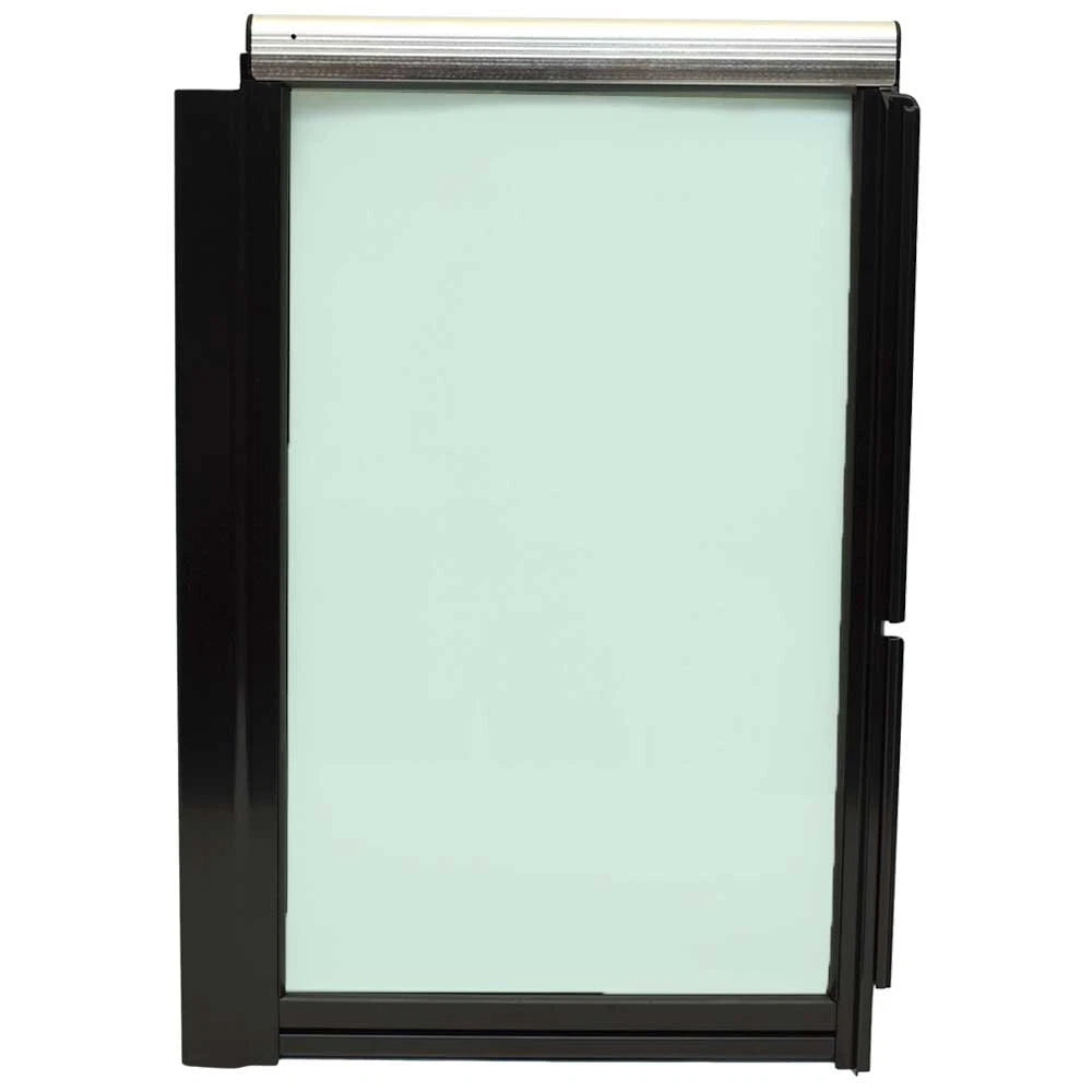 MasterCraft Boat Center Windshield 511490B - ProStar 2015 18w 27h