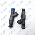 2PCS Fuel Injector Fit Mercruiser/Vol Vo Penta Upgrade