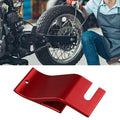 Hook Motorcycle OEM Number Specifications Tire Installation Assistance Tool