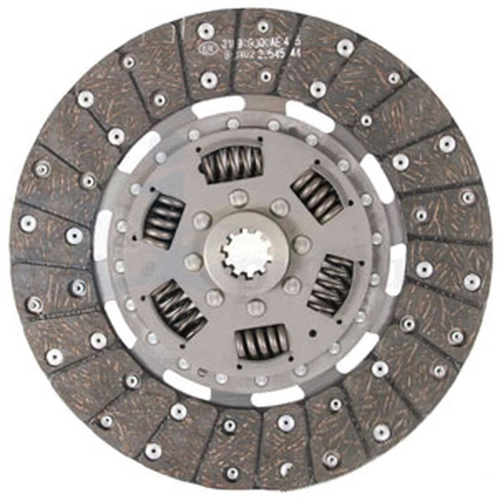 1539025C1 3047748R93 3108790R1 11" Trans Disc Fits Case/IH Tractor 2300A B276