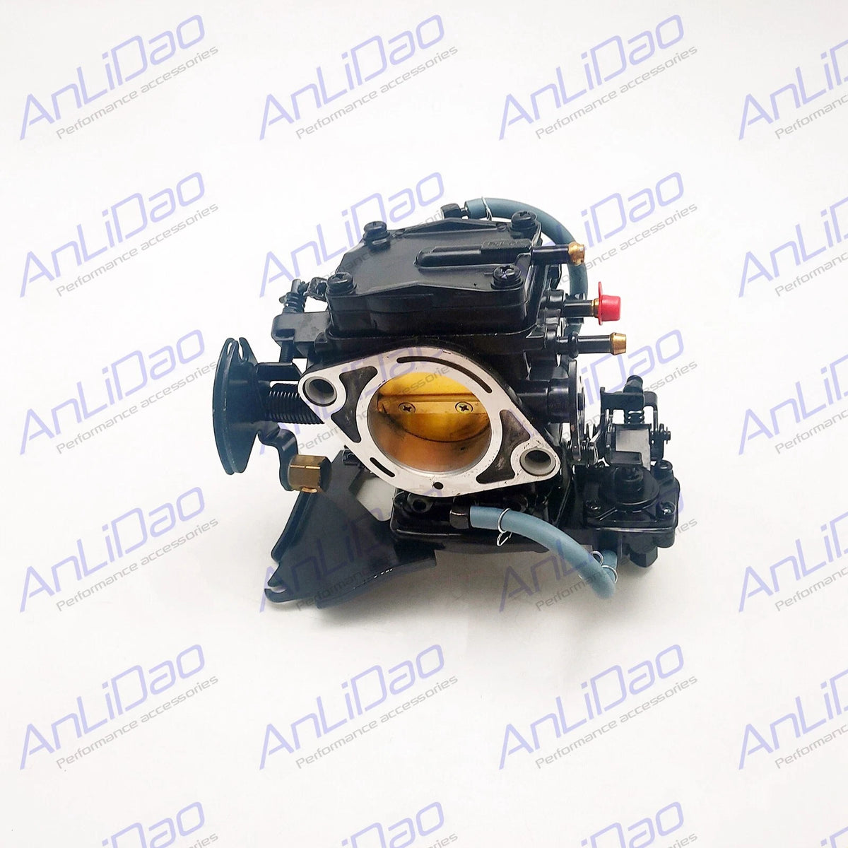 Seadoo Mikuni 40mm 97-05 720 Single Carb PWC/Jetboat Carburetor 270500297