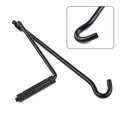 Reliable Garage Lug Wrench with Crank Speed Handle Tool Convenient Design