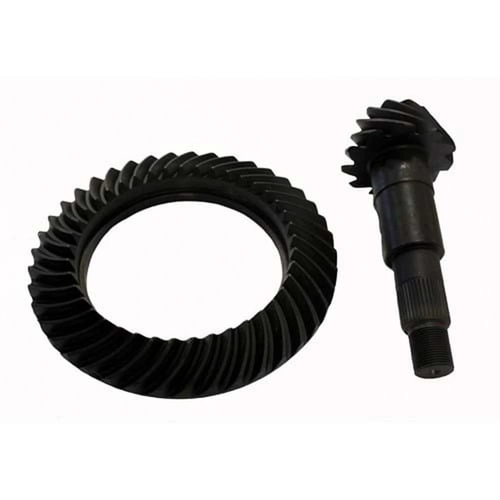 HF87324538 Dana/Spicer Ring Gear & Pinion Set, MFD Fits Holland