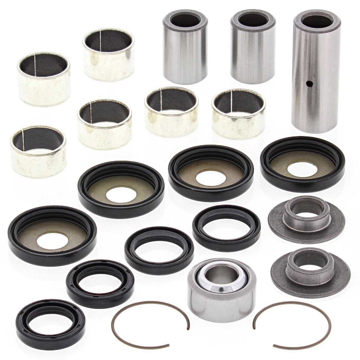 Swing Arm Linkage Bearing Kit for Yamaha YFZ 350 Banshee 2006