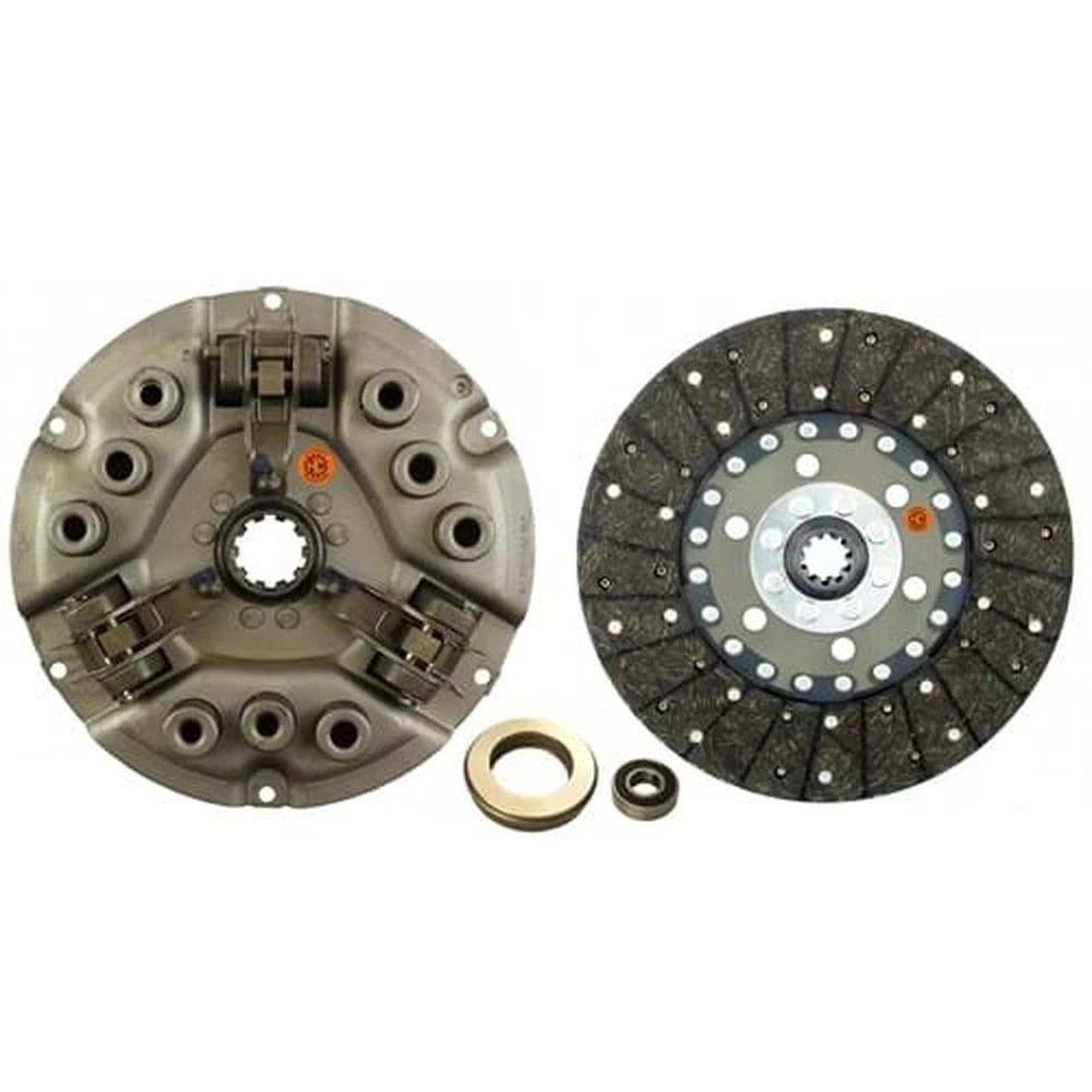 M513574 KIT 11" Single Stage Clutch Kit, with Bearings -reman Fits Massey Ferguson