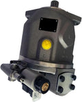 Hydraulic Pump AT337774 R986110415 for John Deere Loader 444K Bosch Rexroth