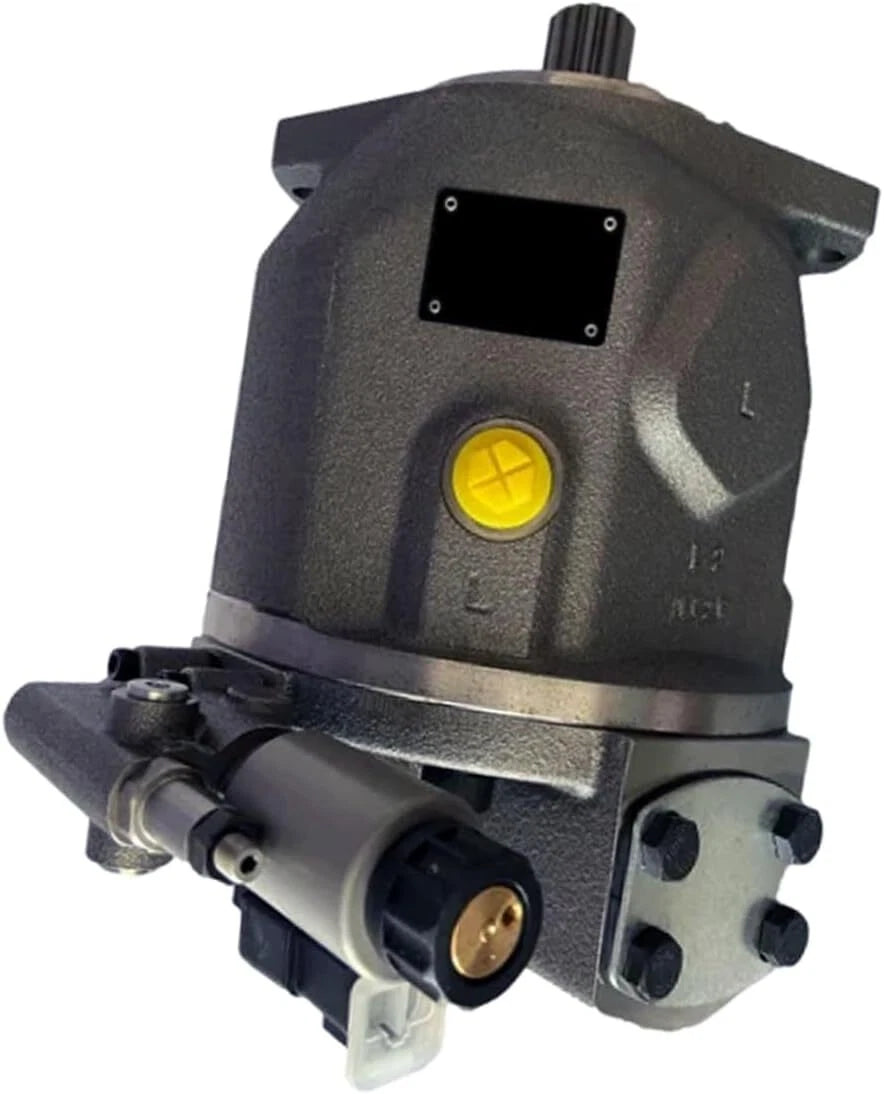 Hydraulic Pump AT337774 R986110415 for John Deere Loader 444K Bosch Rexroth