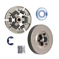 Repair and Maintenance Clutch Kit Compatible with MS194T Components Included