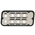 MasterCraft Boat Port Switch Panel 01-M00575 - 280 - X Star 8 3/8 Inch