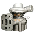 Turbo H1E Turbocharger 3528787 for Cummins 6BTA 5.9 M2 Marine Engine