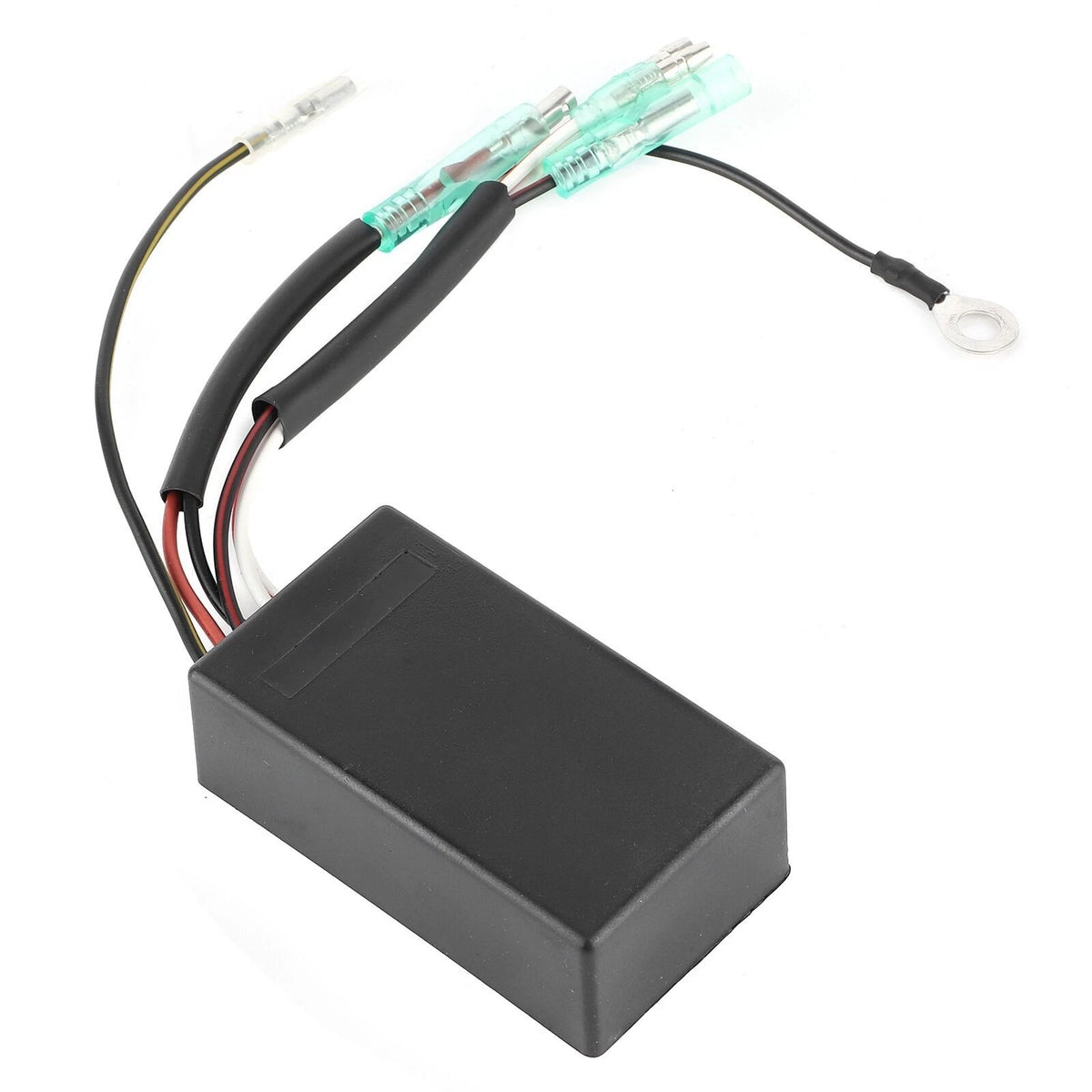 Outboard CDI Unit 369‑06060‑0 for M4 M5 NS4 NS5 2‑Stroke