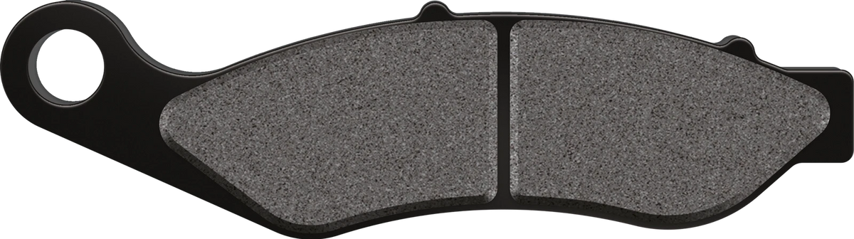 HardDrive Brake Pads for Harley Davidson Tri Glide & Freewheeler 2014-2019