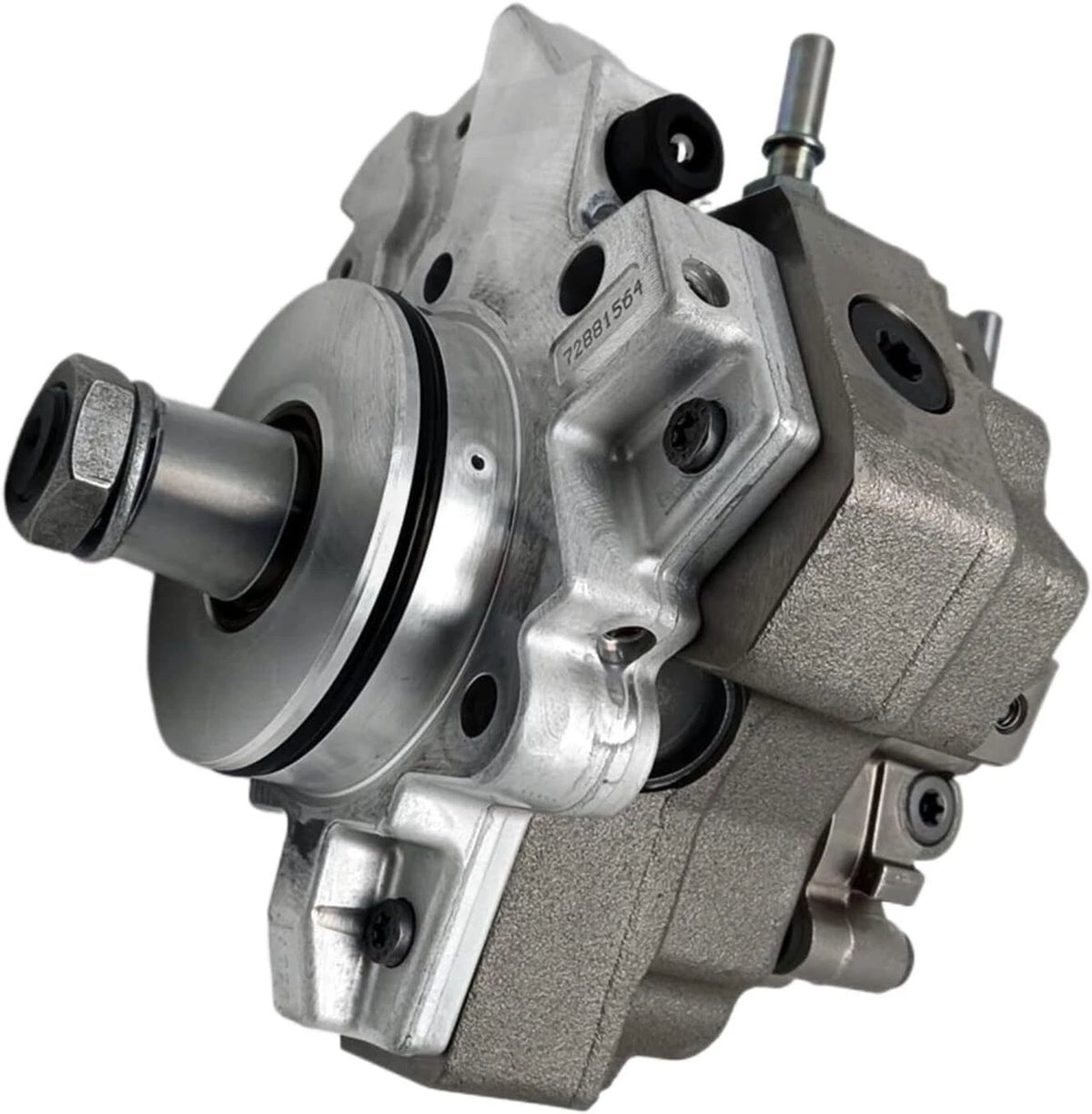 6754-71-1012 Fuel Injection Pump for Komatsu PC200-8 PC220-8 230-8 Excavator