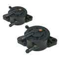 OEM (2 Pack) Briggs & Stratton Pump for John Deere LG808656, M134932, M138497
