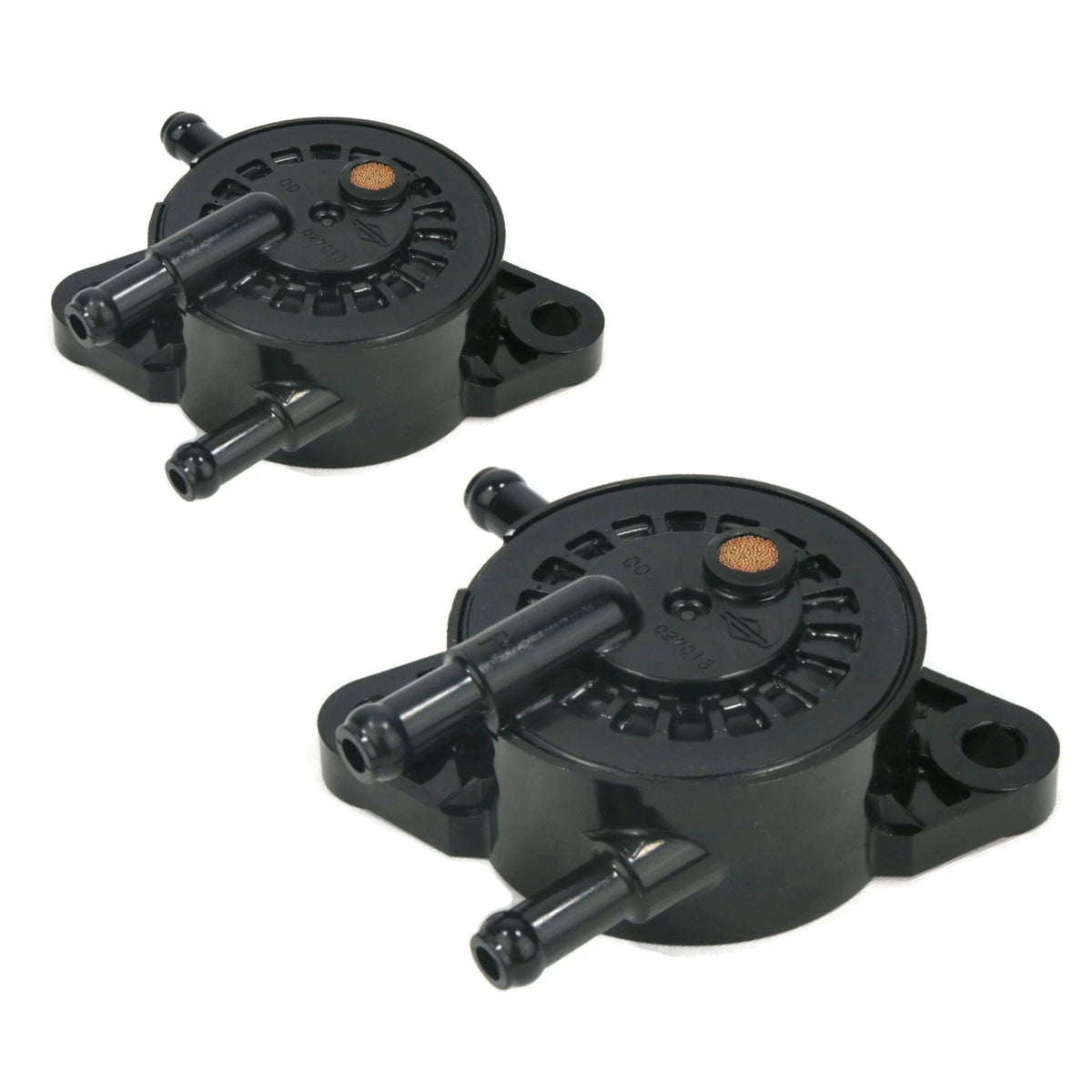 OEM (2 Pack) Briggs & Stratton Pump for John Deere LG808656, M134932, M138497