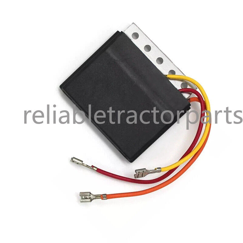 Polaris SL900 SL780 SL750 SL650 Voltage Regulator Rectifier 4010302