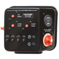 MasterCraft Boat Battery Breaker Panel 501223A - 12 Volt