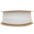 MM Newman Boat Wire Wrap HT 3/8 C - Heli-Tube 3/8 Inch Clear (100FT)