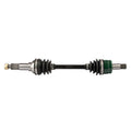 TrakMotive Front Left CV Shaft for Yamaha YFM400FA GRIZZLY 2007-2008