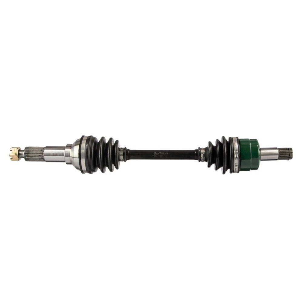 TrakMotive Front Left CV Shaft for Yamaha YFM400FA GRIZZLY 2007-2008