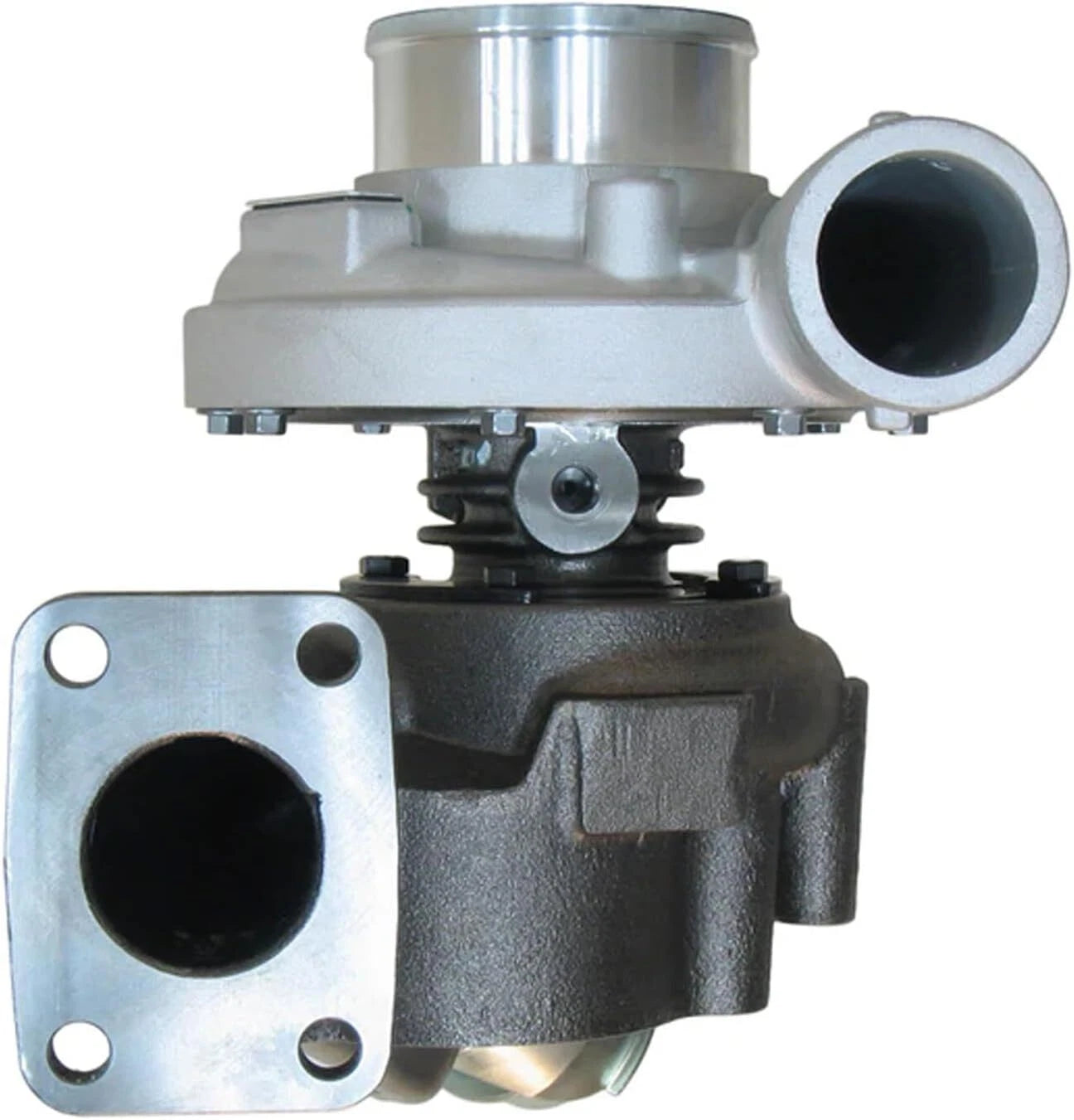 Turbocharger 353-5972 for Caterpillar CATEngine C6.6 C7.1 Excavator 320GX Loader