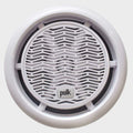 ASA Electronics Boat Coaxial Speaker UMS77W - 7.7 Inch Polk Audio