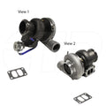 1956000 Turbo Gp-B Fits Caterpillar Models