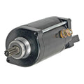 J&N Starter Motor for Yamaha FX1100 FX WaveRunner 2004-2008