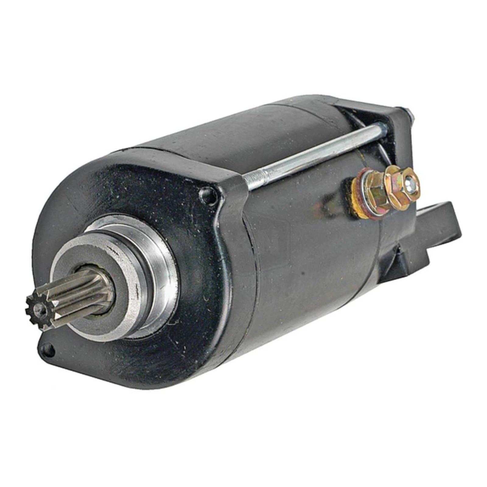 J&N Starter Motor for Yamaha FX1100 FX WaveRunner 2004-2008