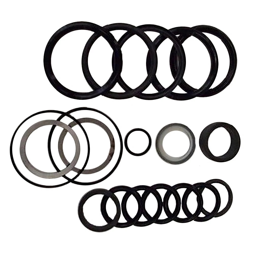 HIT-4206343 Excavator Seal Kit for Hitachi EX120