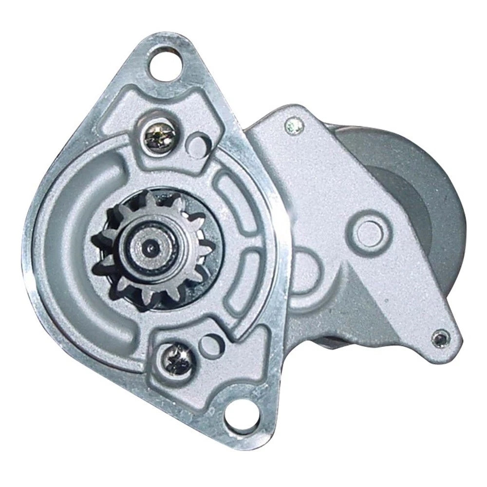 Starter Fits Ford/ Holland Replaces SBA185086520
