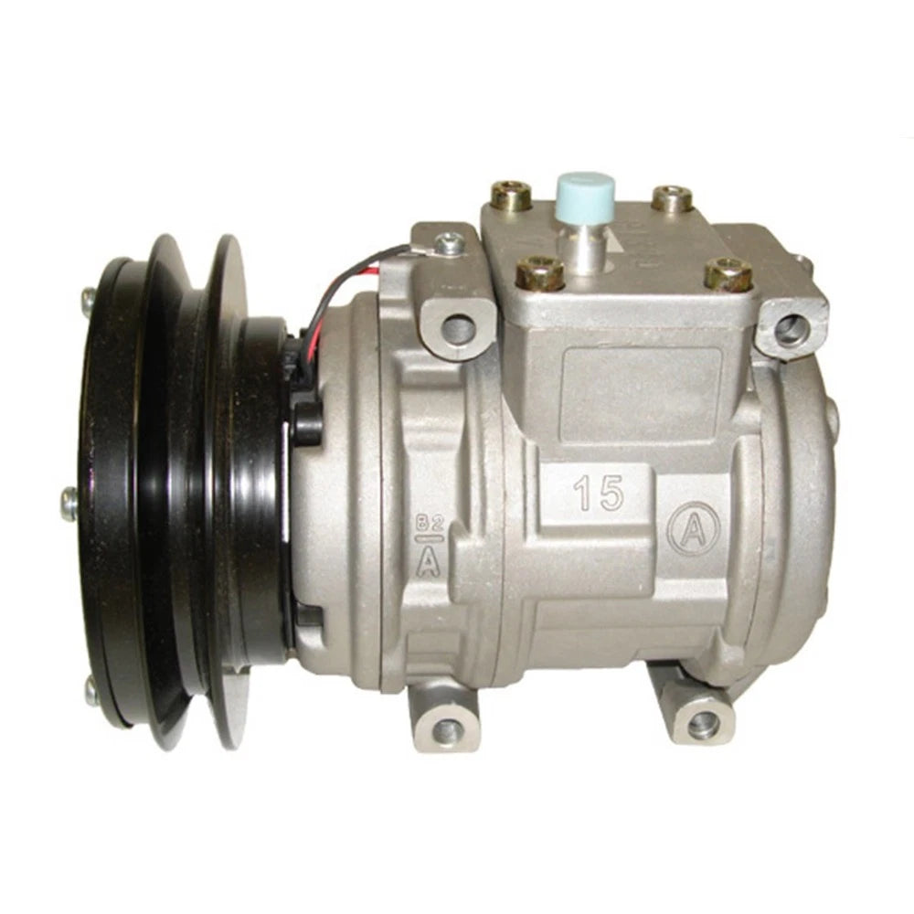 AM33770-50050 Compressor, Fits Denso 10Pa15C Style