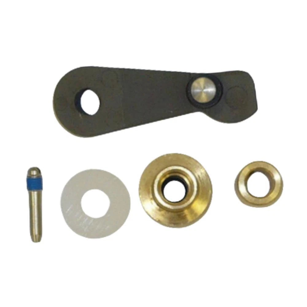Shift Lever & Bushing Kit 45518T1 21144 for MerCruiser R/MR/Alpha I Stern Drive