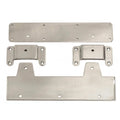 Supra Boat Jump Seat Support Brackets 114066 - UMC-136 SS (kit)