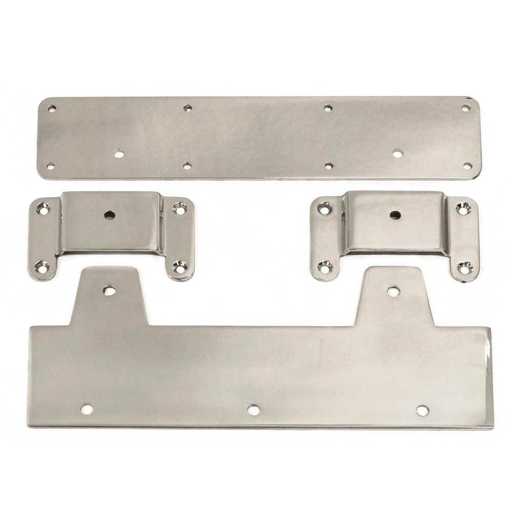 Supra Boat Jump Seat Support Brackets 114066 - UMC-136 SS (kit)