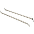 Bryant Boat Windshield Bracket BRB-200302-WB - 15 Inch (set of 2)