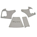Bryant Boat Non-Skid Mats 11247 - 9MM Gray (set of 4)