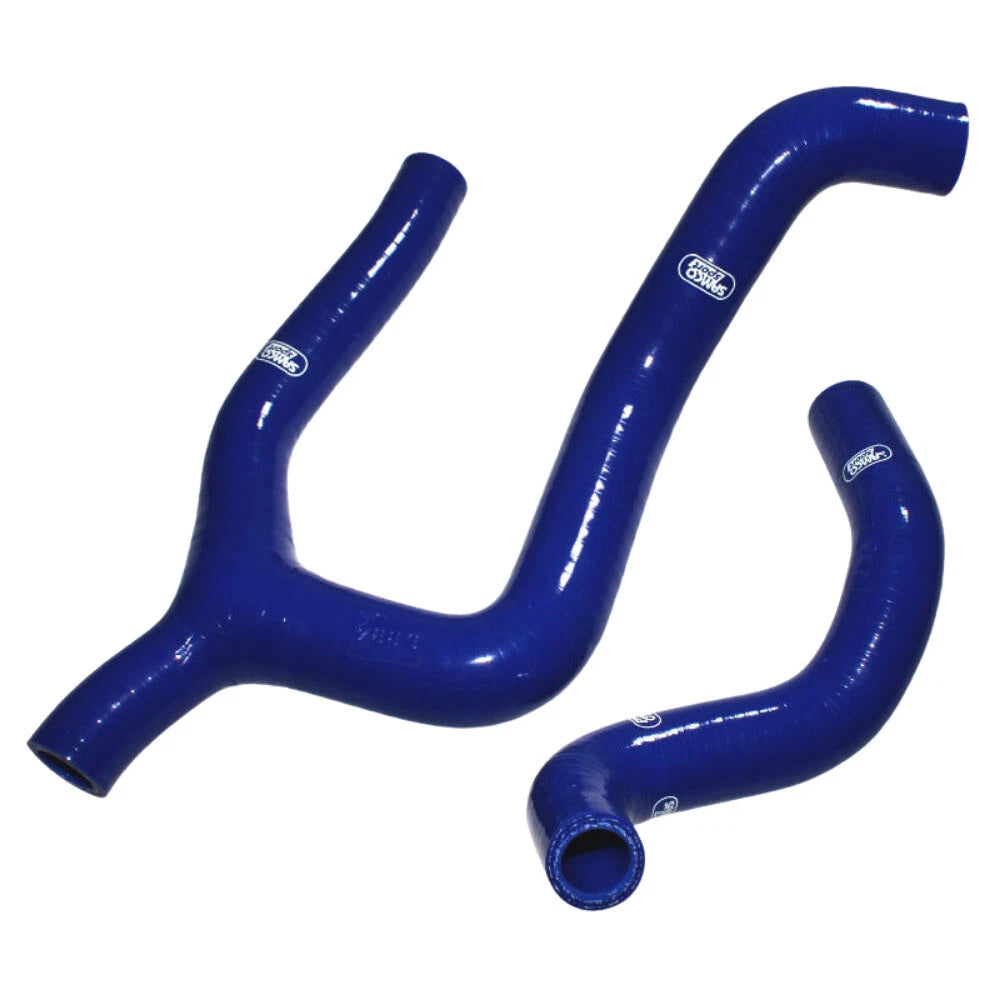 Samco Radiator Hose Kit Blue TCSKTM-110-B