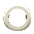 Fabiform Boat Compass Shim Bracket 1810897 - 3 3/4 Inch Off White