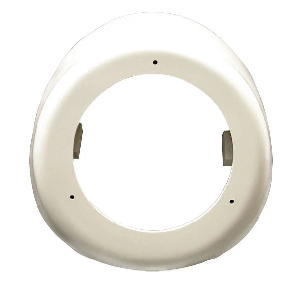 Fabiform Boat Compass Shim Bracket 1810897 - 3 3/4 Inch Off White
